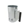 Grill Pro Chimney Charcoal Starter 1 Grill Pro Chimney Charcoal Starter -PitMaster Shop 060162394706