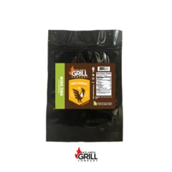 Atlanta Grill Company Wing Zing Set FLASH SALE -PitMaster Shop 10