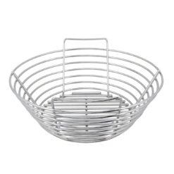 Kick Ash Basket β Big Green Egg 10 Kick Ash Basket β Big Green Egg -PitMaster Shop 102112 MD 2 clipped