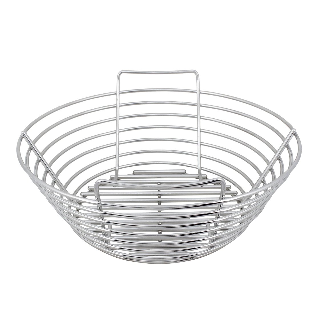 Kick Ash Basket β Big Green Egg 6 Kick Ash Basket β Big Green Egg - Image 4