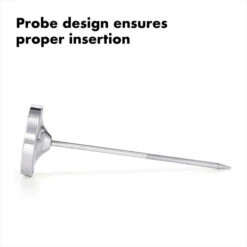 OXO Good Grips Chef's Instant Read Thermometer 7 OXO Good Grips Chef's Instant Read Thermometer -PitMaster Shop 11133300 8c 1 1