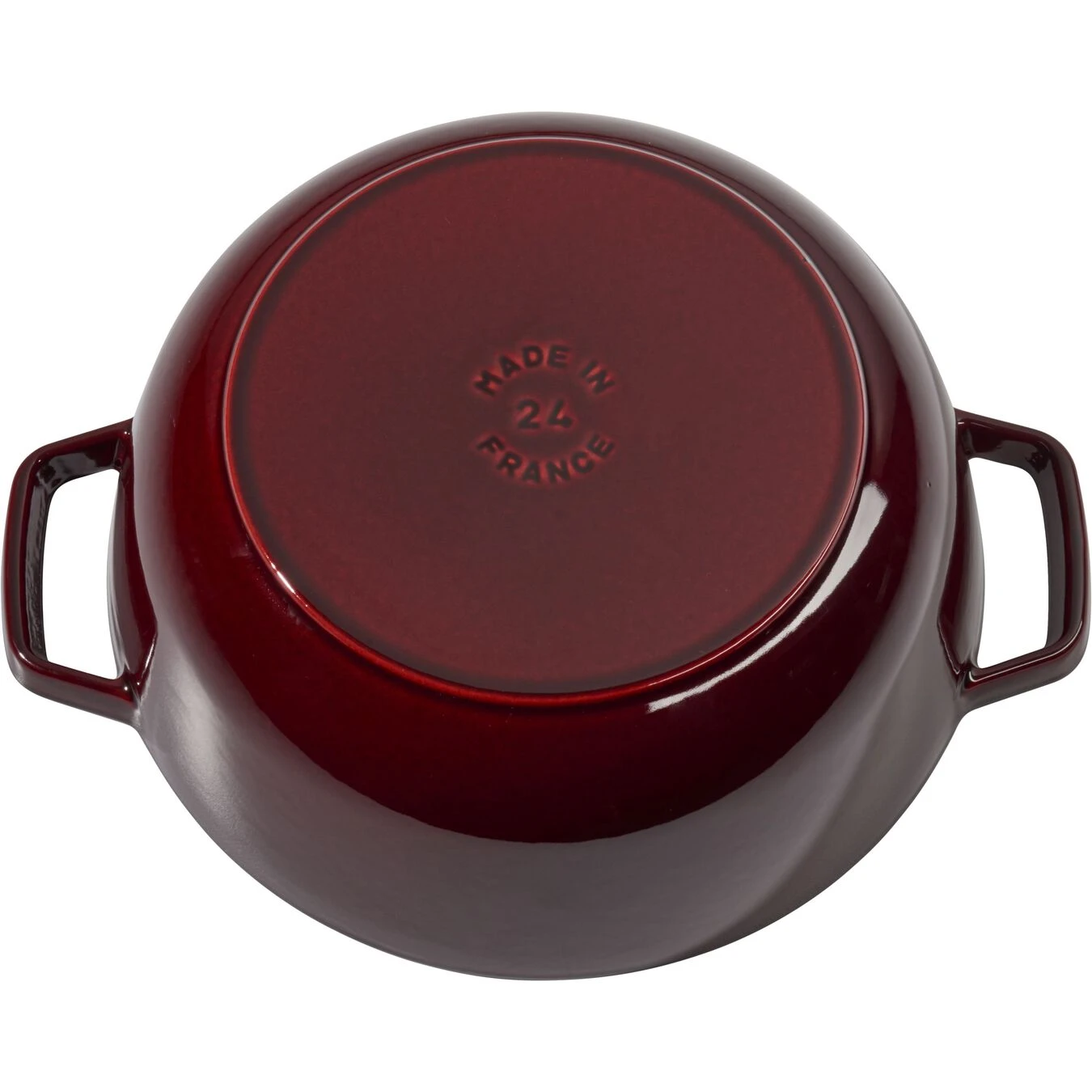 Staub Essential French Round 3.75 Qt. 8 Staub Essential French Round 3.75 Qt. - Image 6