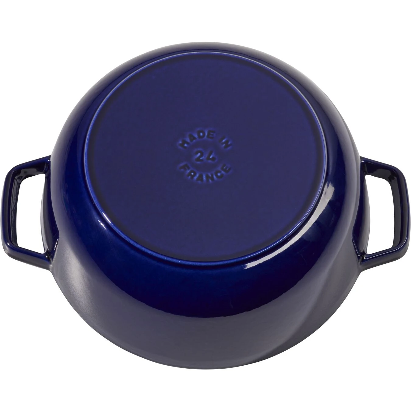Staub Essential French Round 3.75 Qt. 5 Staub Essential French Round 3.75 Qt. - Image 3