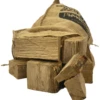 Carolina Cookwood Smoking Wood Chunks -PitMaster Shop 1999714130