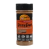 Dizzy Pig: Dizzy Dust Coarse Grind -PitMaster Shop 2018BlackCapDizzyDustCoarse8oz