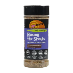 Dizzy Pig: Raising The Steaks