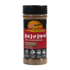 Dizzy Pig: Red Eye Express