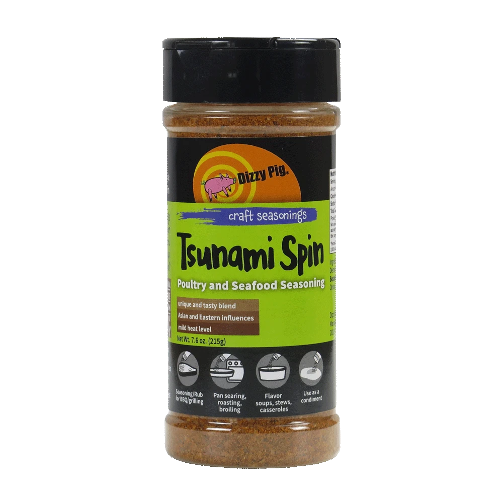 Dizzy Pig: Tsunami Spin 3 Dizzy Pig: Tsunami Spin