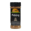 Dizzy Pig: Peking Chinese Style Seasoning 2 Dizzy Pig: Peking Chinese Style Seasoning -PitMaster Shop 2018PekingSil8oz
