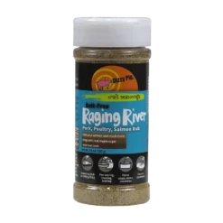 Dizzy Pig: Salt Free Raging River