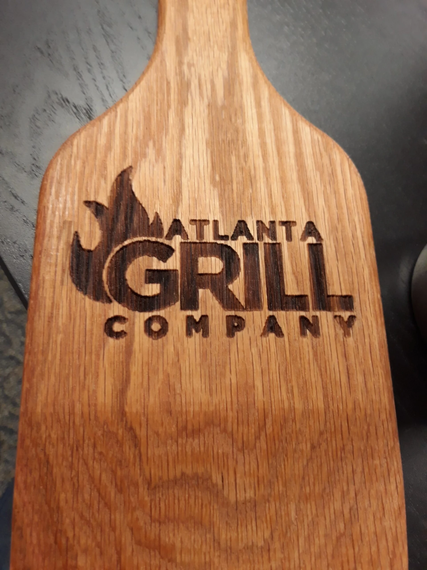 Great Scrape - Woody Shovel 4 Great Scrape - Woody Shovel - Image 2