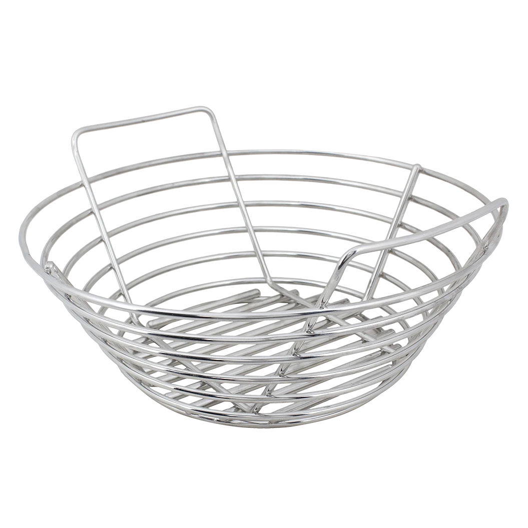 Kick Ash Basket β Big Green Egg 4 Kick Ash Basket β Big Green Egg - Image 2