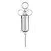 Harold Imports Kitchen Roasting Marinade Injector -PitMaster Shop 22005