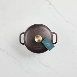 Smithey Ironware 3.5 Qt. Dutch Oven -PitMaster Shop 3.5dutchdressed 720x d7b0ef5a 46cc 48a8 8ba6 b799b0c22afa