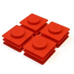 Probe Organizer -PitMaster Shop 4 pack 600x600 1