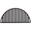 Kamado Joe Classic Joe® - Half Moon Cast Iron Cooking Grate -PitMaster Shop 41ThS 2B 2BVDOL