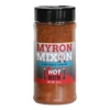 Myron Mixon Hot Rub -PitMaster Shop 48A4D294 87E6 4E2D B0A9 7C258BCA64B8