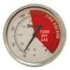 Bayou Classic Fryer Thermometer 801611 -PitMaster Shop 51J5 7PDvzL