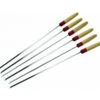 Grill Pro Premium “V” Skewers -PitMaster Shop 51WKKc8GSYL. SL1010