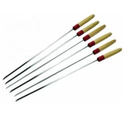 Grill Pro Premium “V” Skewers