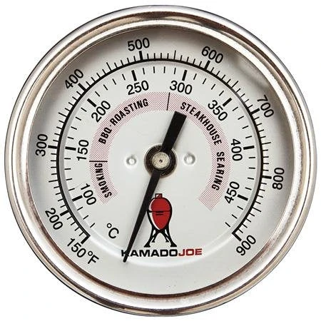 Kamado Joe Replacement Dome Thermometer 3 Kamado Joe Replacement Dome Thermometer