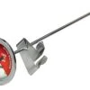 Bayou Classic Stainless Steel Thermometer 803545 2 Bayou Classic Stainless Steel Thermometer 803545 -PitMaster Shop 51zORPLLJvL. SL1500