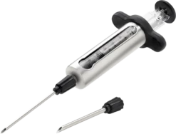 Napoleon Stainless Steel Marinade Injector 55028