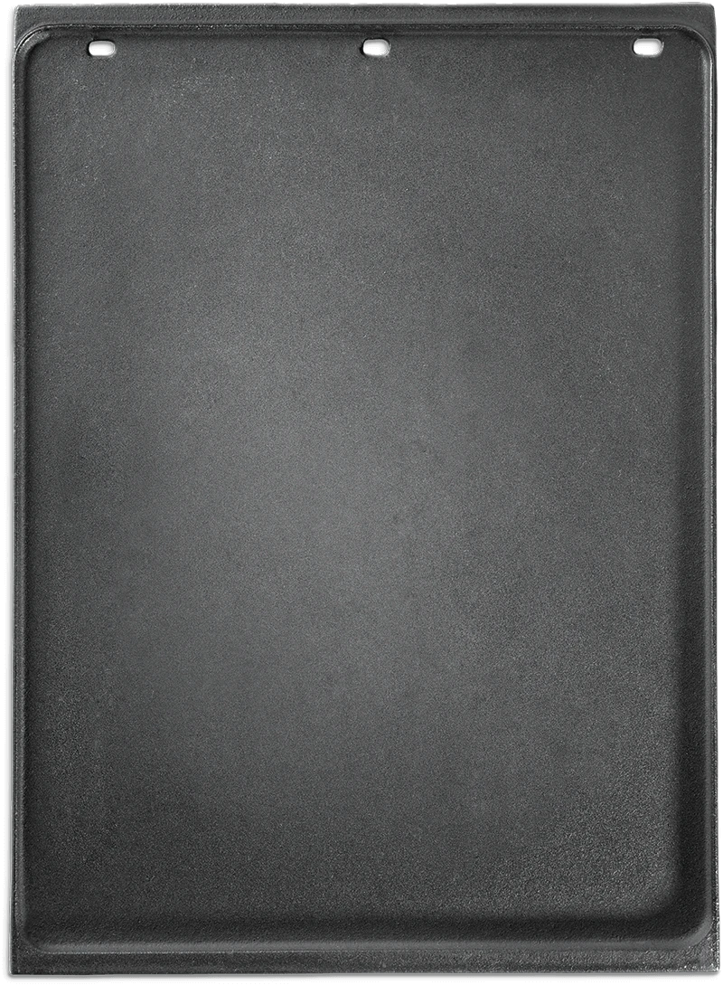 Napoleon Cast Iron Reversible Griddle For Triumph® Series 3 Napoleon Cast Iron Reversible Griddle For Triumph® Series
