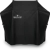 Napoleon Rogue® 425 Series Grill Cover 61427 -PitMaster Shop 61427 RogueSE425 ShelvesUp F