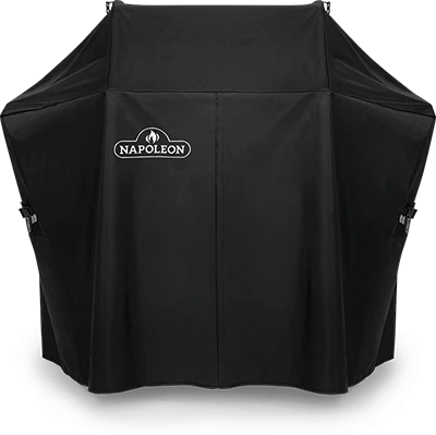 Napoleon Rogue® 425 Series Grill Cover 61427 3 Napoleon Rogue® 425 Series Grill Cover 61427