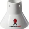 Kamado Joe Ceramic Chicken Cooking Stand -PitMaster Shop 61fuKuZjTlL. SL1500
