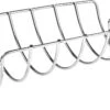 Charcoal Companion Stainless Steel Reversible Roasting And Rib Rack -PitMaster Shop 61ttJjydOxL. AC SL1422