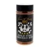 Loot N' Booty BBQ Gold Star Chicken Rub – 14 OZ 1 Loot N' Booty BBQ Gold Star Chicken Rub – 14 OZ -PitMaster Shop 61vlRGVA kL. SL1500
