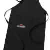 Napoleon Black Grilling Apron 62131 -PitMaster Shop 62131 aPROn 800px