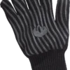 Napoleon Heat Resistant BBQ Glove 62145 -PitMaster Shop 62145 Grilling Gloves transparent 800px
