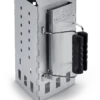 Napoleon JETFIRE Chimney Starter™ 67801 1 Napoleon JETFIRE Chimney Starter™ 67801 -PitMaster Shop 67801 FoldableTriangleCharcoalStarterChimney transparent 800px