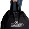 Napoleon TravelQ™ 285 Carry Bag 61285 2 Napoleon TravelQ™ 285 Carry Bag 61285 -PitMaster Shop 68285 TQ285 in bag bk transparent 800px