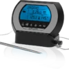 Napoleon PRO Wireless Digital Thermometer 70006 1 Napoleon PRO Wireless Digital Thermometer 70006 -PitMaster Shop 70006 Digital thermometer transparent 800px