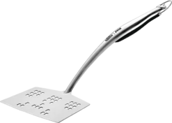 Napoleon Stainless Steel Wide Spatula 70017