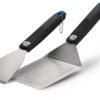 Napoleon 2 Piece Plancha Toolset 70030 -PitMaster Shop 70030 2pcPlanchaToolset transparent 800px