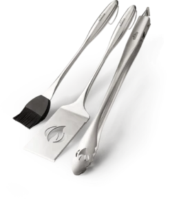 Napoleon PRO Stainless Steel 3 Piece Toolset 70034