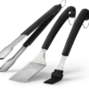 Napoleon 3 Piece Toolset 70054 -PitMaster Shop 70053 Specialist Tool Set OnWhite 800