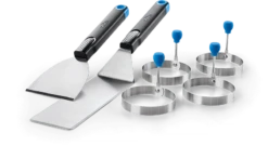 Napoleon Breakfast Toolset 70055