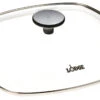 Lodge 10.5 Inch Square Tempered Glass Lid -PitMaster Shop 714MbF9m7cL. SL1500