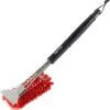 Dyna-Glo 18" Nylon Bristle Brush 2 Dyna-Glo 18" Nylon Bristle Brush -PitMaster Shop 715Z1J3siGS. AC SX679