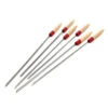 Grill Pro Stainless Steel Skewers -PitMaster Shop 71CHhoU YoL. SL1500