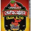 2 Gringo's Chupacabra Cajun Blend -PitMaster Shop 71OuZwm7eDL. AC SL1500