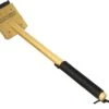 Charcoal Companion Safe-Scrub Bamboo Grill Brush -PitMaster Shop 71QIDfydU6L. AC SL1500