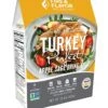 Fire & Flavor Turkey Perfect Brining Kit, Apple Sage,14.4 Oz (408 G) 1 Fire & Flavor Turkey Perfect Brining Kit, Apple Sage,14.4 Oz (408 G) -PitMaster Shop 71WESjlSd9L. SX522