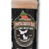 2 Gringo's Chupacabra A Fine Meat Rub 2 2 Gringo's Chupacabra A Fine Meat Rub -PitMaster Shop 71teOeB8uiL. SL1500